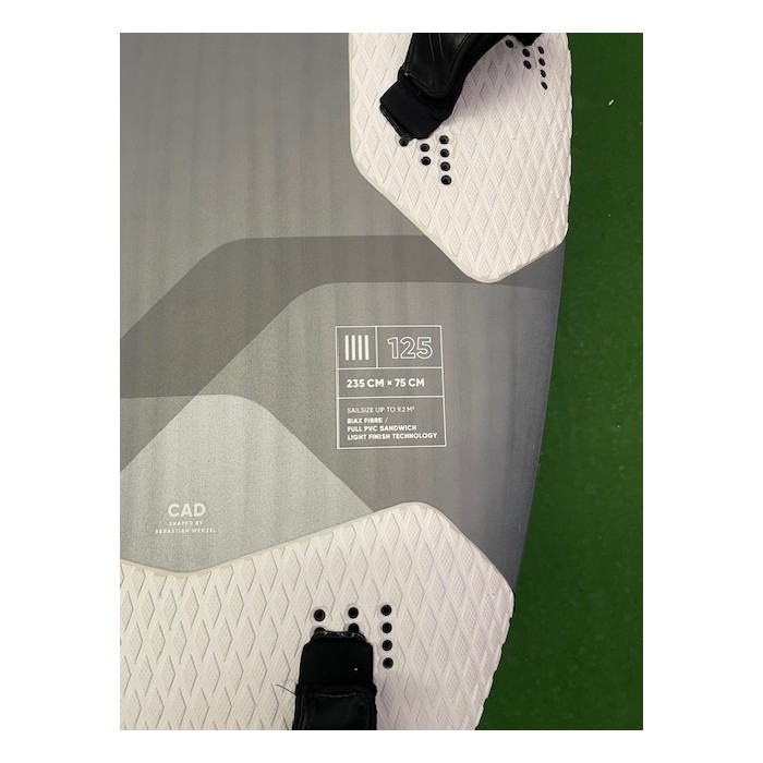 FANATIC Jag LTD 2022 Occasion