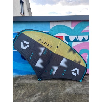 DUOTONE Float 4.0m² + boom - Occasion