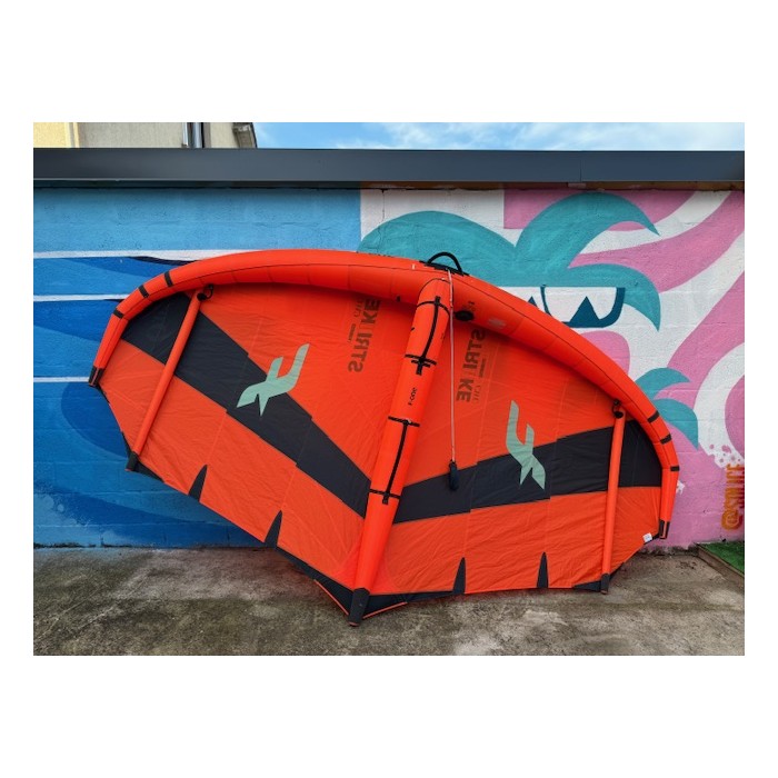 F-ONE STRIKE V3 CWC Occasion