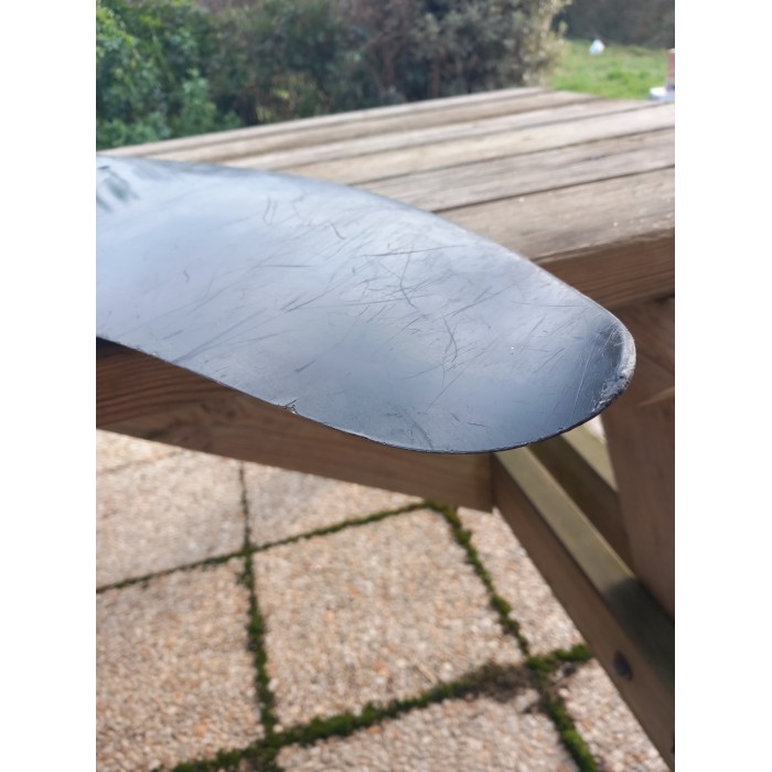 SABFOIL Front Wing Occasion