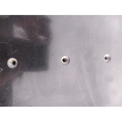 SABFOIL Front Wing Occasion