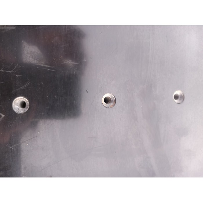 SABFOIL Front Wing Occasion