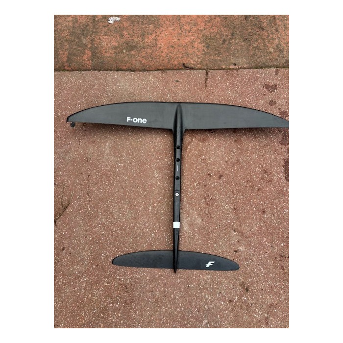 F-ONE Avion Eagle 790cm² Occasion