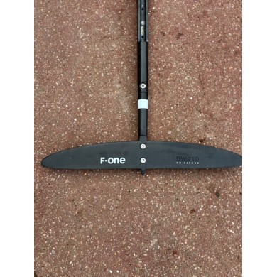 F-ONE Avion Eagle 790cm² Occasion