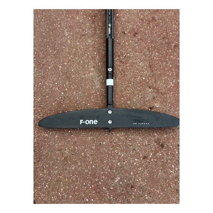 F-ONE Avion Eagle 790cm² Occasion