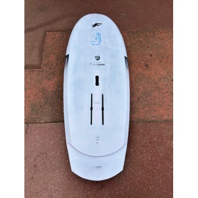 F-ONE Crossover 83L Occasion