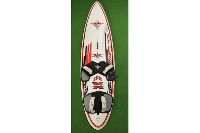 JP AUSTRALIA Super X 104L Occasion