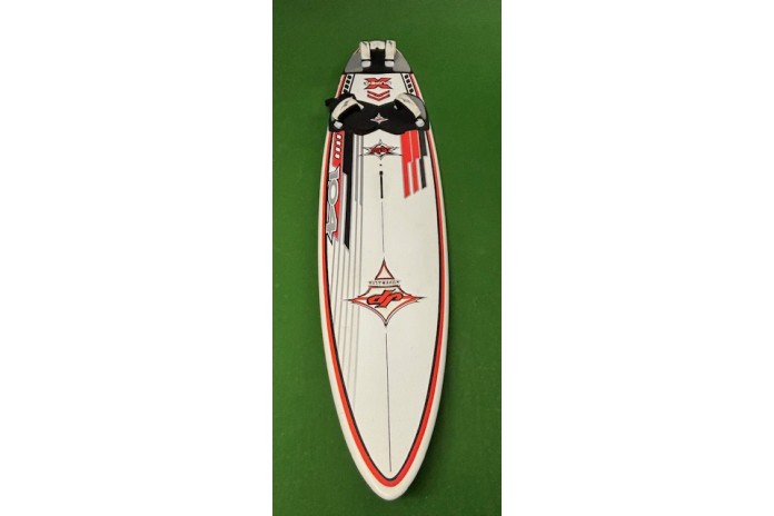 JP AUSTRALIA Super X 104L Occasion