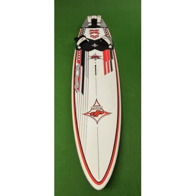 JP AUSTRALIA Super X 104L Occasion