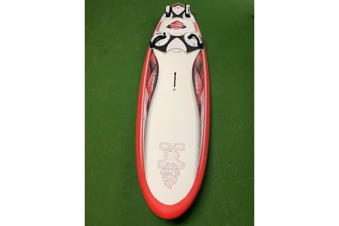 STARBOARD S-Type 126L Occasion