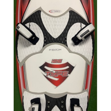 STARBOARD S-Type 126L Occasion