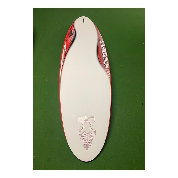 STARBOARD S-Type 126L Occasion