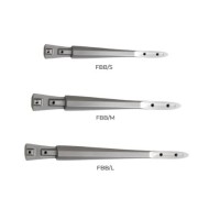 Sab Foil Fuselage Alu Blackbird pour Stab