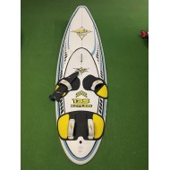 JP AUSTRALIA X-Cite Ryde 135L Occasion