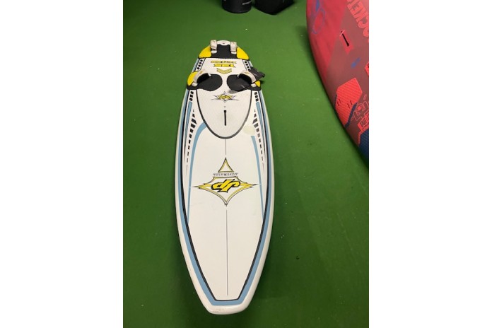 JP AUSTRALIA X-Cite Ryde 135L Occasion