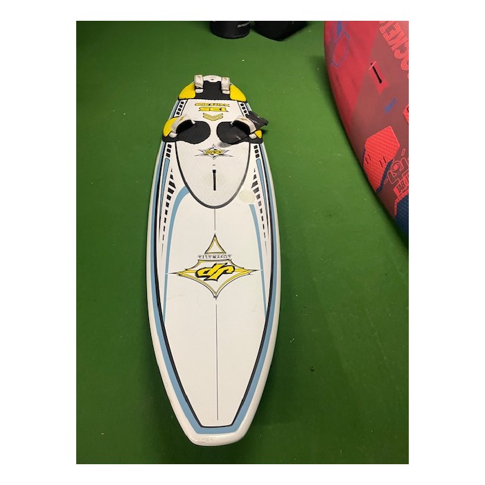 JP AUSTRALIA X-Cite Ryde 135L Occasion