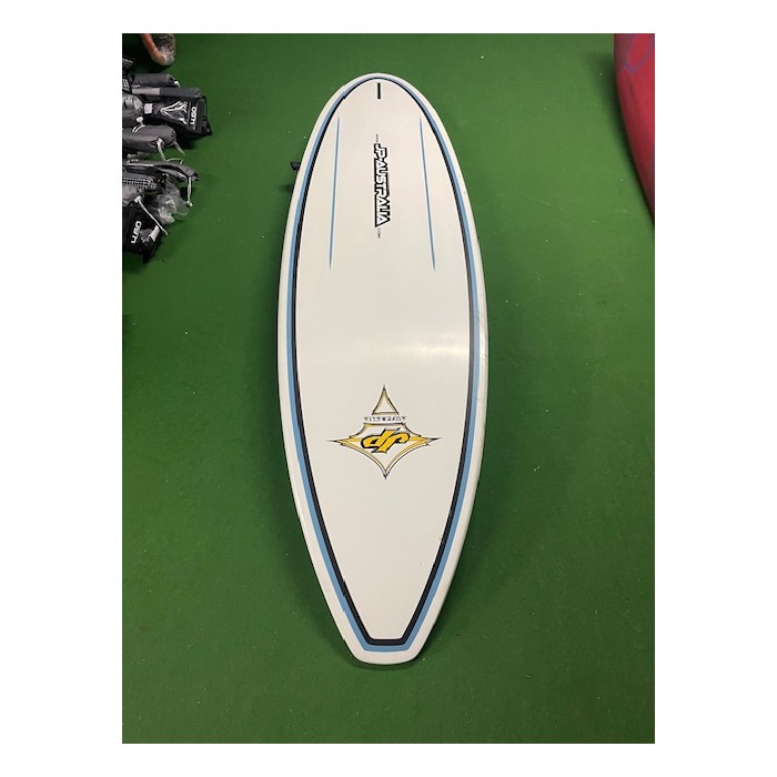 JP AUSTRALIA X-Cite Ryde 135L Occasion