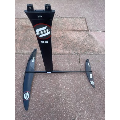 SABFOIL Foil Complet Blade Occasion