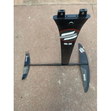 SABFOIL Foil Complet Blade Occasion