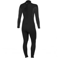 SOORUZ Fly+ femme BZ 5/4mm 2023