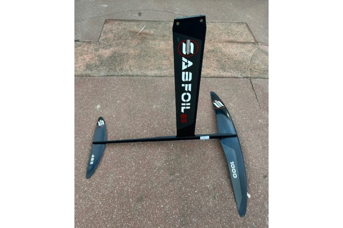 SABFOIL Foil Complet Blade Occasion