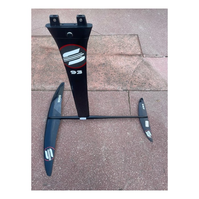 SABFOIL Foil Complet Blade Kraken Occasion