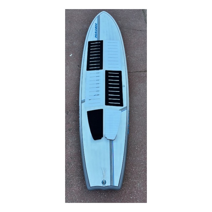NAISH Hover Ascend 7'0  65L Occasion
