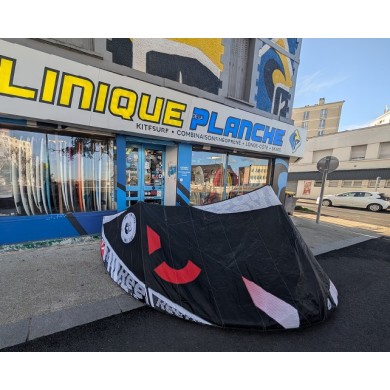 REEDIN Supermodel HTF3 8m² 2025 Occasion