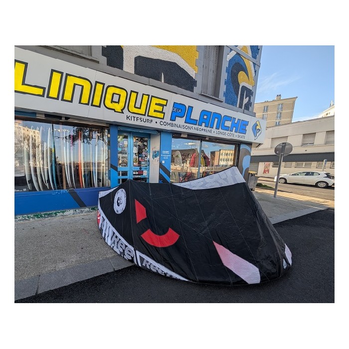 REEDIN Supermodel HTF3 8m² 2025 Occasion