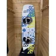 NORTH Gonzales 2013 Occasion