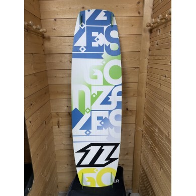 NORTH Gonzales 2013 Occasion