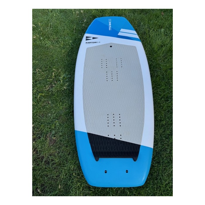 SIC Raptor Foil Board 110 L SFX Occasion