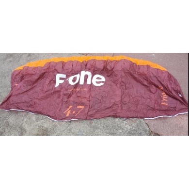 F-ONE Frigate 4.7m² Démo - Occasion