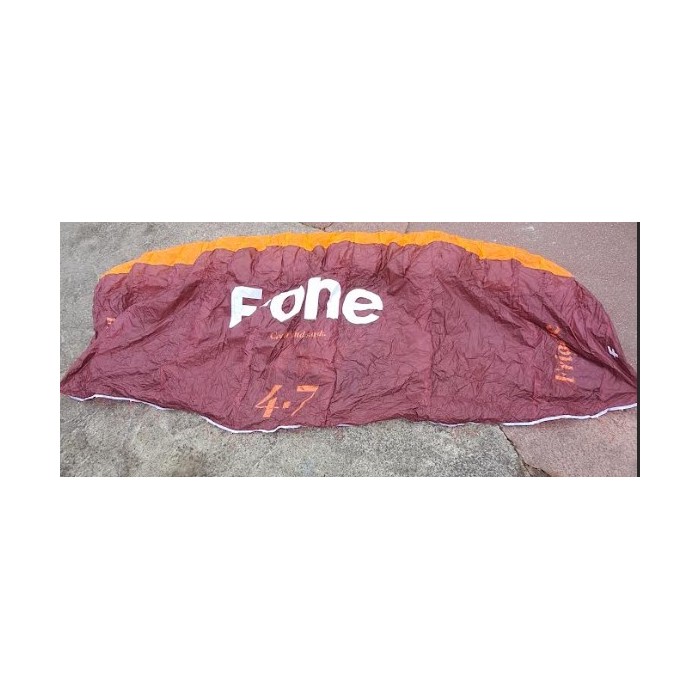 F-ONE Frigate 4.7m² Démo - Occasion