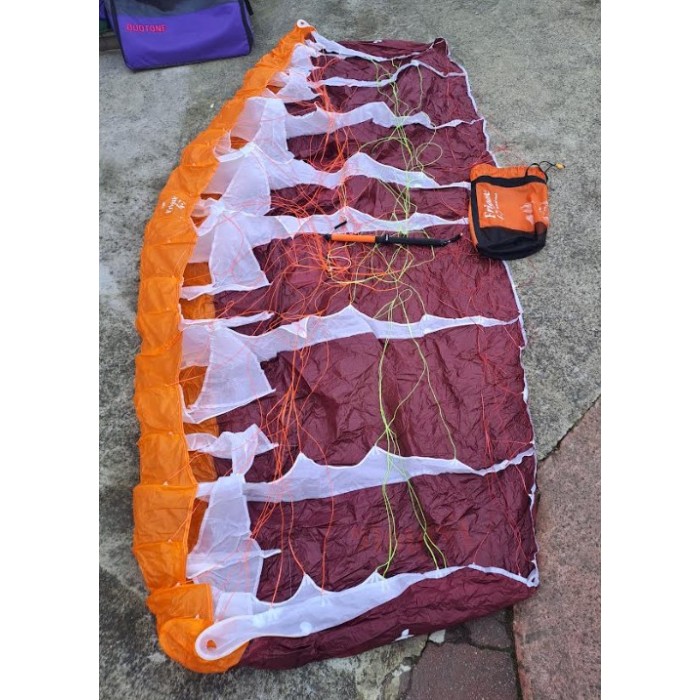 F-ONE Frigate 4.7m² Démo - Occasion