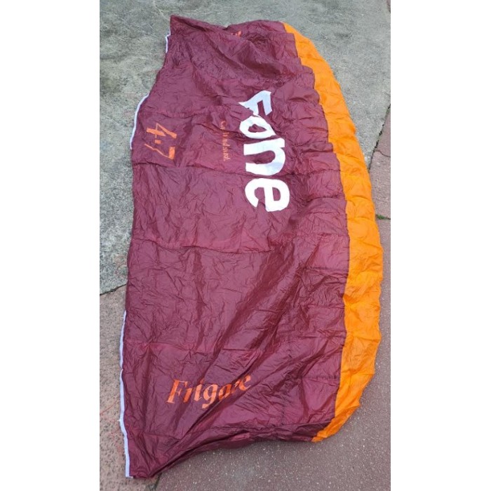 F-ONE Frigate 4.7m² Démo - Occasion