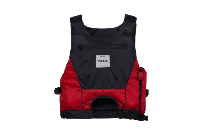 MYSTIC Downwinder Floatation Vest