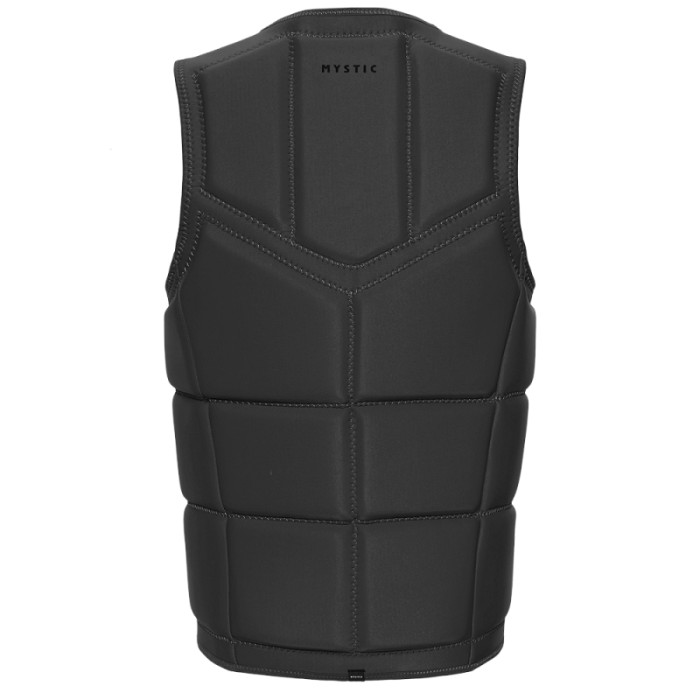MYSTIC Star Impact Vest FZ Wake