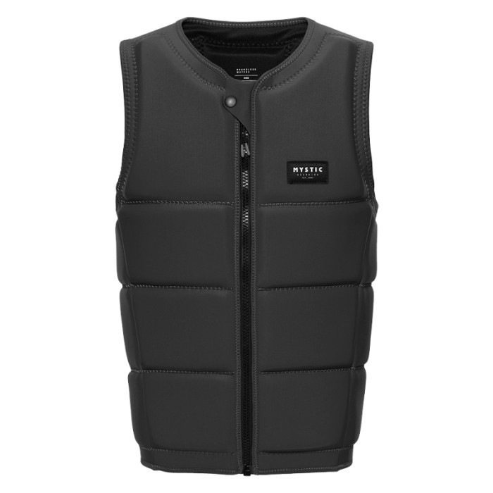 MYSTIC Star Impact Vest FZ Wake