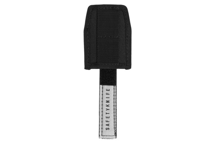 MYSTIC Safety knife 3.0