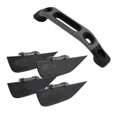 NORTH Twintip Accessory Kit