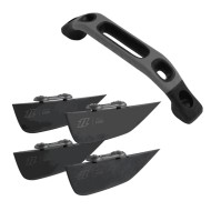 NORTH Twintip Accessory Kit