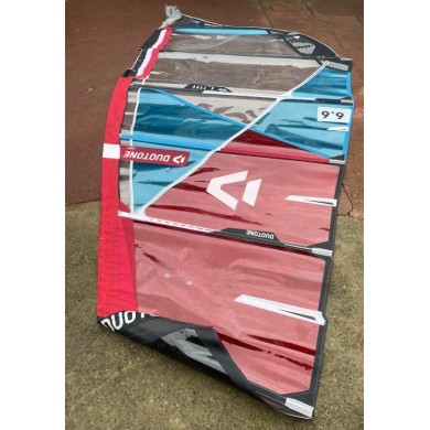 DUOTONE E-Type 6.6m² - Occasion