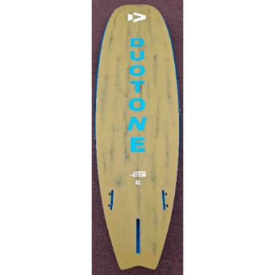 DUOTONE Freewave SLS 85L Occasion 2024