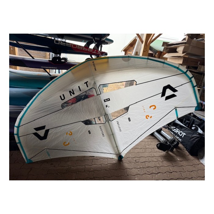 Duotone Unit SLS 2025 Occasion