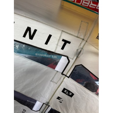 Duotone Unit SLS 2025 Occasion