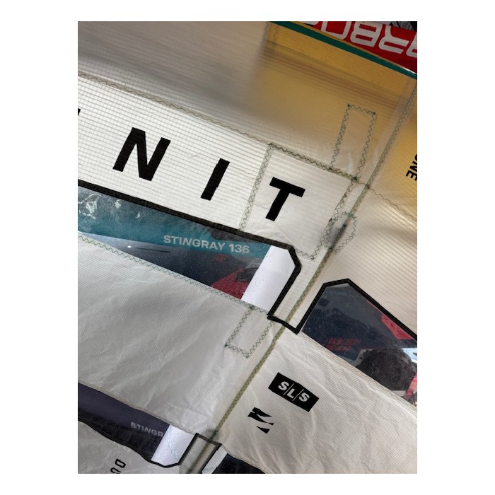 Duotone Unit SLS 2025 Occasion