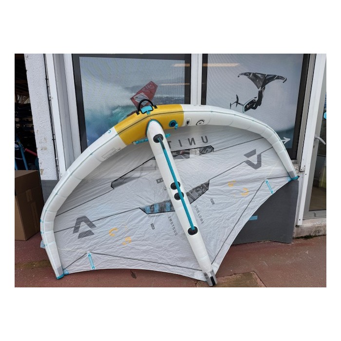 Duotone Unit SLS 2025 Occasion