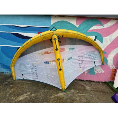 Duotone Unit D/lab 2023 5m² Occasion