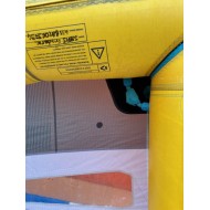 Duotone Unit D/lab 2023 5m² Occasion